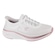 Tênis Feminino Skechers Go Run Elevate 2.0 Banyan BRANCO