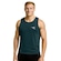 Regata Diadora Small Logo Masculina VERDE