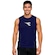 Regata Machão Diadora Big Logo Masculina AZUL ESCURO