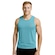 Regata Diadora Small Logo Masculina AZUL