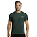 Camiseta Diadora Small Logo Masculina VERDE