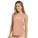 Regata Diadora Logo Linear Feminina LARANJA
