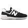 Tênis Feminino New Balance 574 V2 PRETO/BRANCO