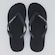 Chinelo Olympikus Livre Masculino PRETO