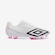 Chuteira Campo Adulto Umbro Velocita Decimo Premier BRANCO