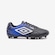 Chuteira de Campo Adulto Umbro Class Neo PRETO