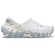 Sandália Unissex Crocs Echo Icey Ro Clog BEGE
