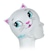 Touca de Natação Speedo Snow Cat Infantil BRANCO/ROSA