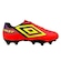 Chuteira Campo Adulto Umbro Fast II LARANJA