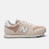 Tênis Feminino New Balance 500v2 BEGE