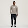 Blusão New Balance Essentials Basic Masculino BEGE