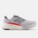 Tênis Masculino New Balance Fresh Foam X More V6 CINZA