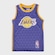 Camiseta Regata Braziline Los Angeles Lakers Infantil ROXO
