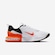 Tênis Masculino Nike Air Max Alpha Trainer 6 BRANCO/LARANJA