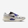 Tênis Masculino Nike Structure 26 BRANCO/PRETO