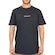 Camiseta Billabong Smitty Masculina AZUL ESCURO
