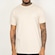 Camiseta DC Shoes Starco Masculina CAQUI