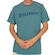 Camiseta Element Blazin Masculina AZUL