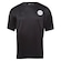 CAMISETA DRY-FIT ADIDAS WAKO KB ADULTO MASCULINO PRETO