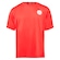 CAMISETA DRY-FIT ADIDAS WAKO KB ADULTO MASCULINO VERMELHO
