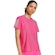 Camiseta adidas Own The Run Feminina ROSA