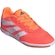 Chuteira De Futsal adidas Predator Club Sala Infantil LARANJA