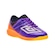 Chuteira De Futsal Umbro Ultimate JR Electric Infantil ROXO
