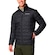 Jaqueta Columbia Delta Ridge II Down Masculina PRETO