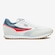 Tênis Fila Renno Classic Masculino BRANCO