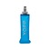 Garrafa Dobrável Yopp Soft Flask Azul 250ml AZUL
