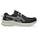 Tênis ASICS GEL-Venture 10 - Feminino PRETO