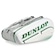 Raqueteira Dunlop SX Performance Thermo X12 BRANCO