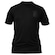 Camisa Do Corinthians Dry Black Bordado Coimbra - Masculino PRETO