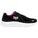 Tênis Feminino Bunker Everlast PRETO/ROSA