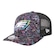 Boné New Era 970 Philadelphia Eagles Crucial Catch PRETO