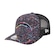 Boné New Era 970 Los Angeles Chargers Crucial Catch PRETO