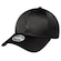 Boné New Era 940 New York Yankees Satin Feminino PRETO