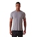Camiseta Fila Bio III Masculina CINZA