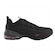 Tênis Masculino Puma Meza PRETO