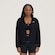 Jaqueta New Balance Active Feminina PRETO
