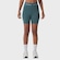 Bermuda New Balance Sport Essentials Active Feminina VERDE