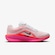 Tênis Feminino Nike Winflo 11 BRANCO/VERMELHO