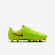 Chuteira Campo Infantil Nike Tiempo 10 Club AMARELO
