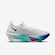Tênis Masculino Nike Air Zoom Alphafly 3 BRANCO/PRETO