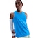 Regata Nike Dri-FIT Miler Masculina AZUL CLA/CINZA