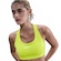 Top Nike Swoosh Feminino VERDE