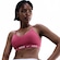 Top Nike Indy Feminino ROSA