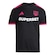 Camisa Nyvelados FC adidas Masculina ROSA/PRETO