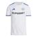 Camisa G3X FC adidas Masculina AMARELO/AZUL