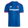 Camisa FC Real Elite adidas Masculina AZUL/ROSA